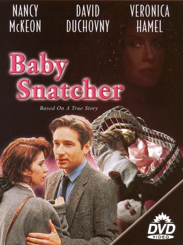 Baby Snatcher Barely Escaping A Fetal Abduction Baby Snatcher (1992) - Joyce Chopra | Synopsis, Characteristics, Moods